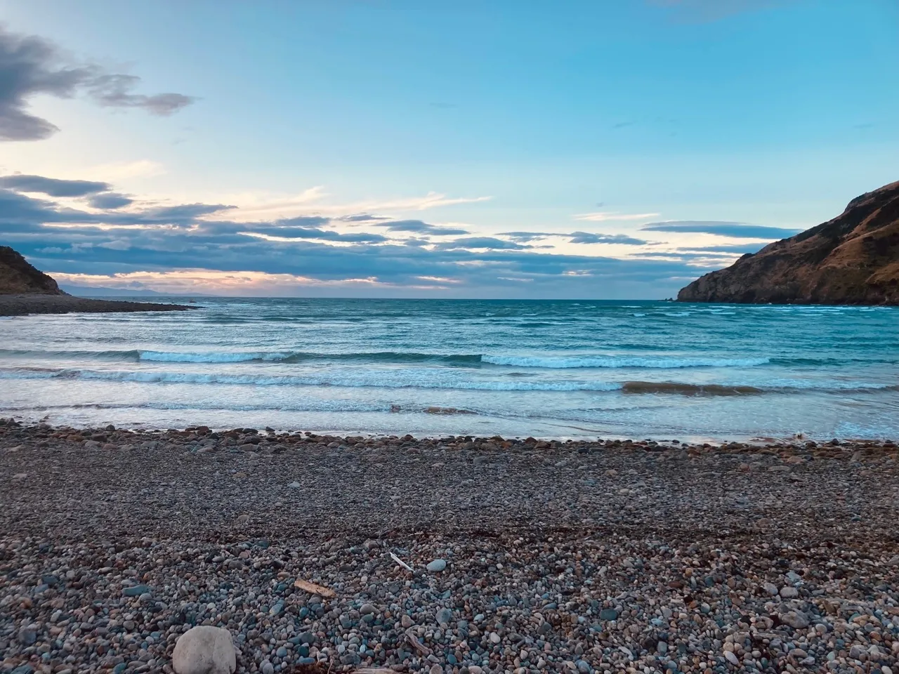 cable bay